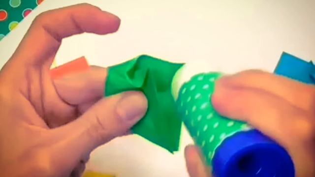 Рубрика "Своими руками" МК "Радужный зонтик" ДК х.Островская Щель смотреть онлайн