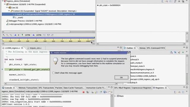 Time Travel made possible with Eclipse (Temporal Debugging) смотреть онлайн