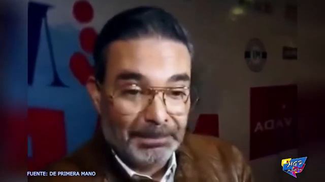 Mauricio Islas confiesa que fue lo más difícil en su matrimonio смотреть онлайн