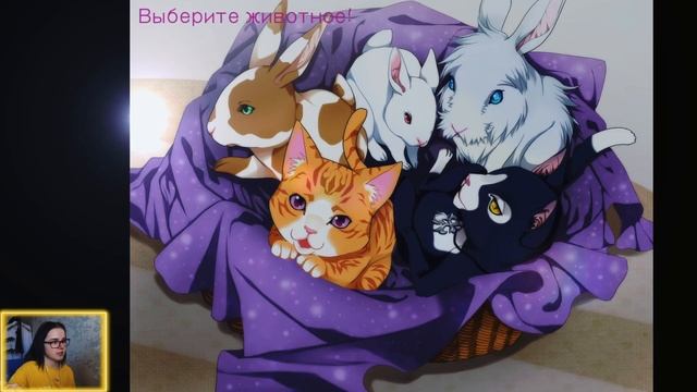 #1|Dandelion ~Wishes Brought To You ~ 5 МИЛЫХ ОДУВАНОВ. смотреть онлайн