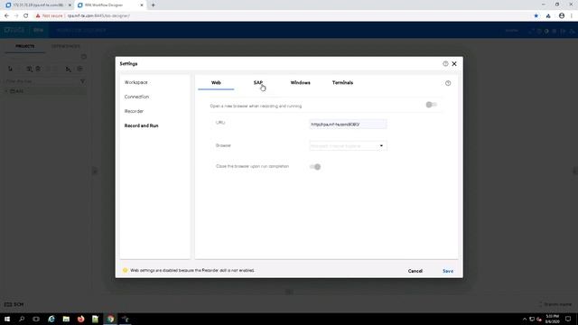 8 6 2020 Ignite Enterprise Productivity with Robotic Process Automation смотреть онлайн