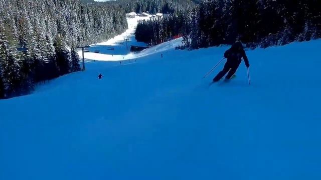 Bansko 2021 смотреть онлайн