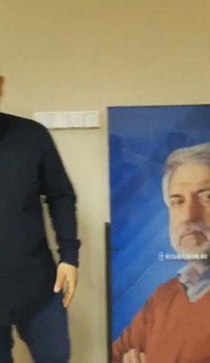 Фото на стекле на памятник (обжиг)