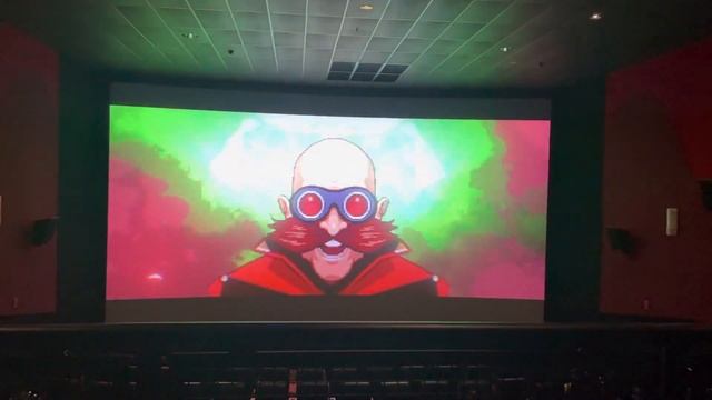 Sonic the hedgehog 2 movie credits and post credits sense reaction смотреть онлайн