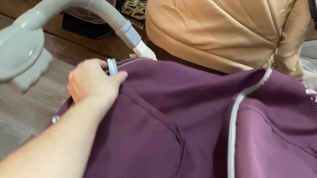 Новая коляска,новинки для реборна ? смотреть онлайн