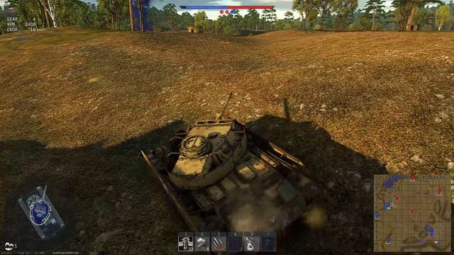 War Thunder Saf и SaNCHeS Немецкие Вундервафли с чаем +17))) смотреть онлайн