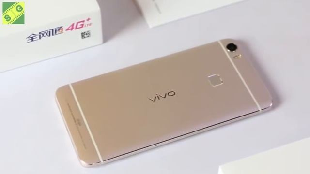 Vivo xplay 5 $ Review And hands on ! смотреть онлайн