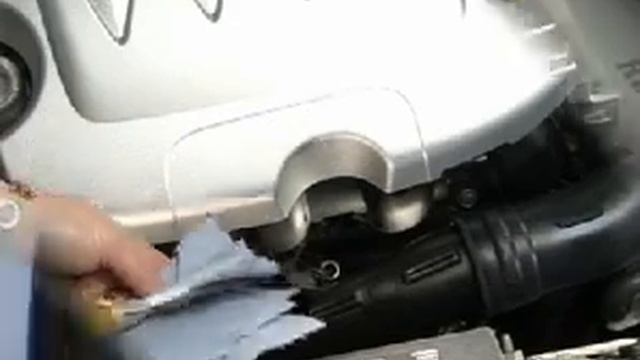 Clio Oil Level смотреть онлайн