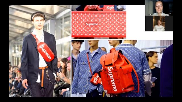 Онлайн-лекция МВЦ "Музей Моды" / История модного дома Louis Vuitton 2 часть смотреть онлайн