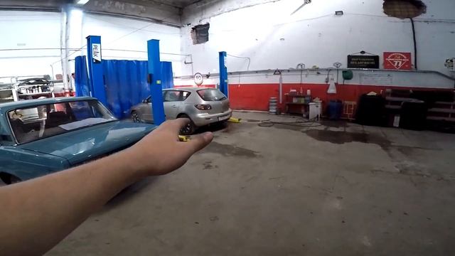 Нива-почти Урбан смотреть онлайн