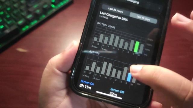 iOS 17.2 Beta 2 Battery Life Review | The iOS Guy смотреть онлайн