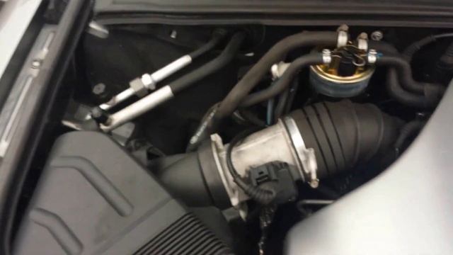 Audi A4 2.5 TDI Quattro Sport 180bhp смотреть онлайн
