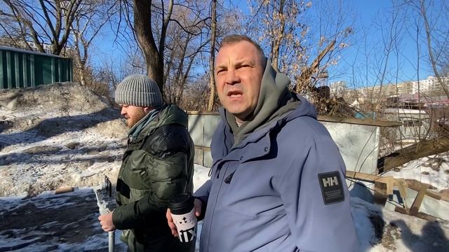 Сетунь смотреть онлайн