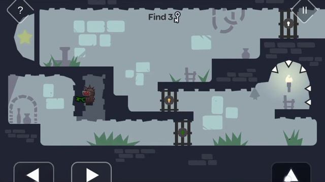 Tricky castle level 61,62,63,64,65,66,67,68,69,70 | Princess Castle level 61-70 | 7th Floor tips смотреть онлайн