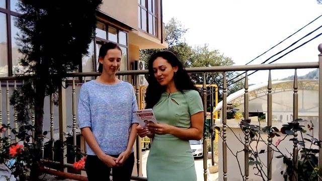 отзыв Елена квартира в ЖК Райский уголок смотреть онлайн