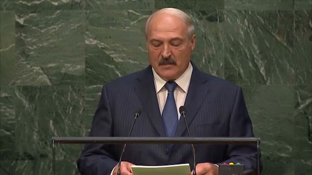 # Лукашенко бредит в ООН.Как это было смотреть онлайн