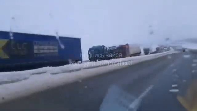 М7 развязка Чебакса смотреть онлайн