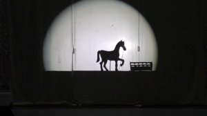 Сказка о глупом мышонке.