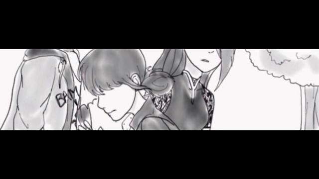 Miraculum Komiksy - Wybór cz.1 (Choice part 1) смотреть онлайн