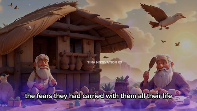 Interesting English Moral Story | Inspirational English Story | Short Motivational English Story смотреть онлайн