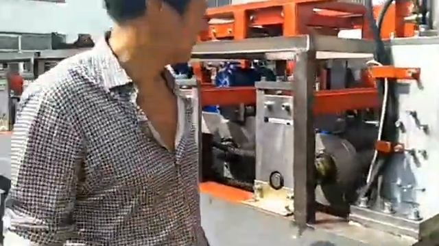 станок по производства арочных ангаров,,, смотреть онлайн