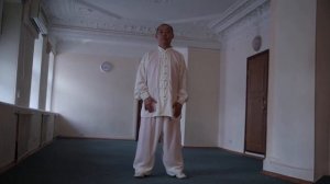 БАДУАНЬЦЗИНЬ Юй Гоцян