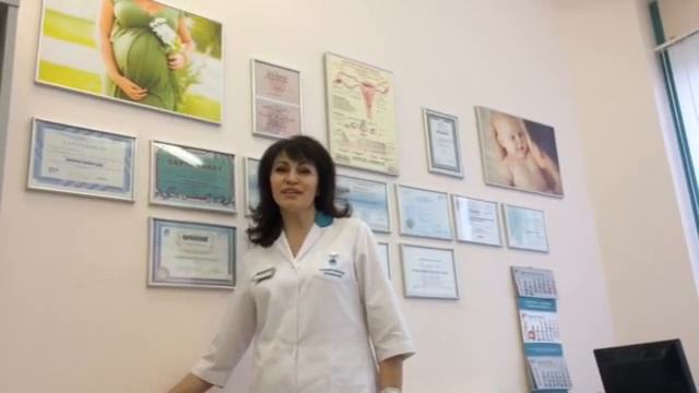 Врач акушер гинеколог, гинеколог эндокринолог, кандидат медицинских наук Соколова Марина Олеговна смотреть онлайн