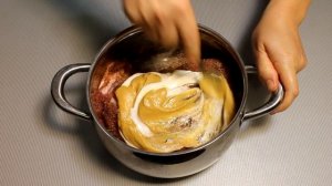 ЛОПАТКА СВИНАЯ. Как приготовить? Лёгкий рецепт.