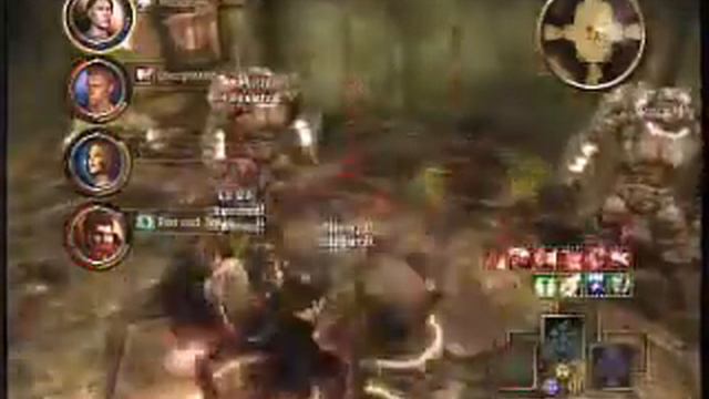 dragon age origins walkthrough episode 60 evil faces смотреть онлайн