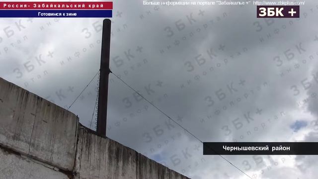 16+ В ПОСЁЛКЕ ЖИРЕКЕН ПОДГОТОВКА К ОЧЕРЕДНОМУ ОТОПИТЕЛЬНОМУ СЕЗОНУ НАХОДИТСЯ В ФИНАЛЬНОЙ СТАДИИ смотреть онлайн