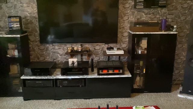Heco Aurora 1000 / Pioneer Urushi / Schiller смотреть онлайн