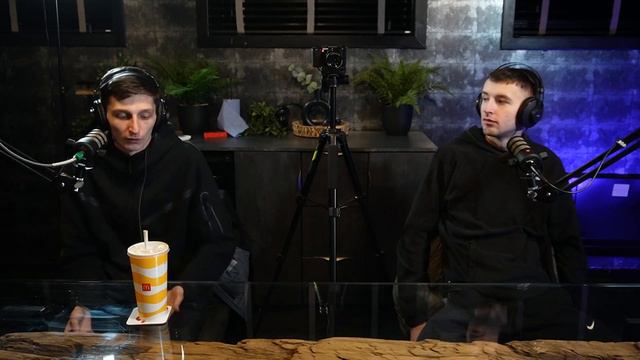 Reviewing Scheme Disses w/ Benny T & Chavy | Reilly’s Gaff #77 смотреть онлайн