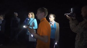 Заповедник Шульган-таш и Капова пещера - туристические места в Башкирии.