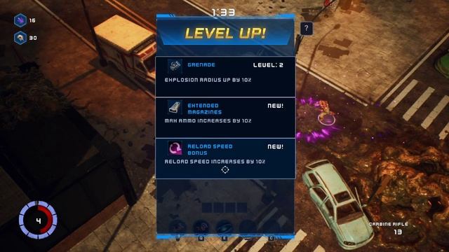 Rift Loopers 2022 gameplay CZ/EN смотреть онлайн