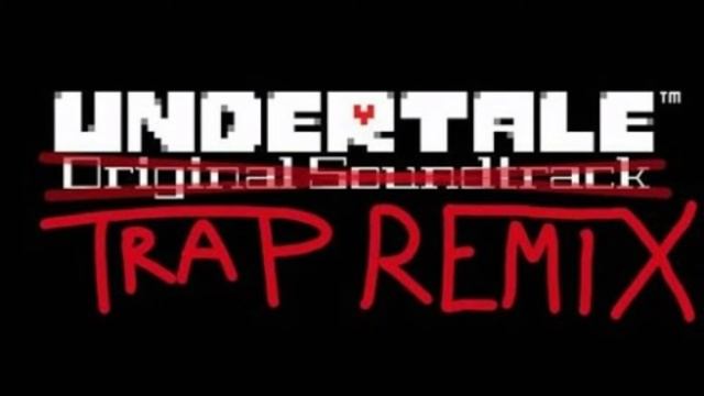Undertale OST 023 - Shop [TRAP REMIX!!] смотреть онлайн