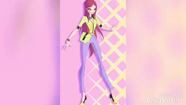 мир винкс/ фото🌸.