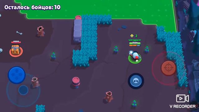 Чихать в Бравл Старсе не к добру смотреть онлайн