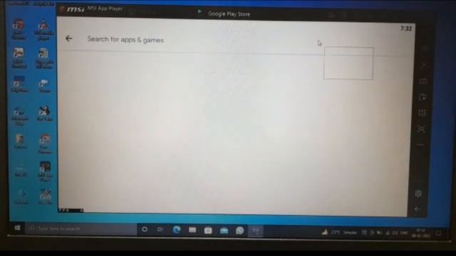 How To Install MSI App Player in Low end PC || free fire ???.... смотреть онлайн
