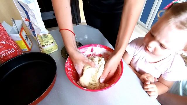 Кулинарные открытия с Евгенией