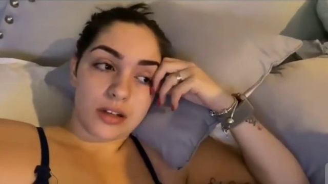 Hariel ferrari official VLOG смотреть онлайн