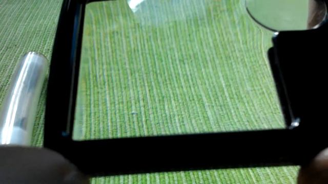 Обзор лупы с подсветкой. смотреть онлайн