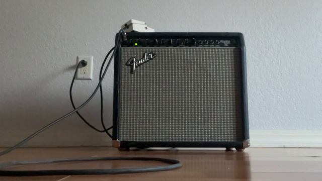 Fender Princeton 112 Plus Demo смотреть онлайн