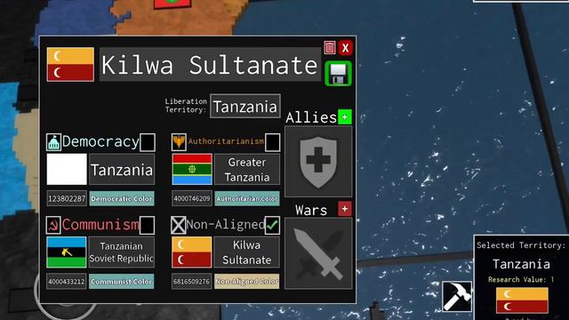 Iron Assault 14th century flag ids pt2 смотреть онлайн