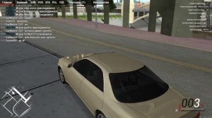 как начать играть на drift paradise