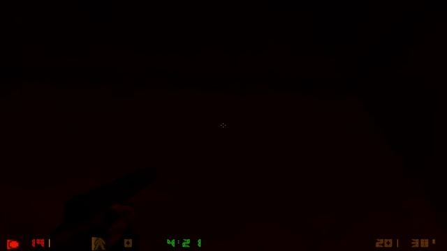 CS Beta 4.0 (Ноябрь 5, 1999) Боты обзор карт смотреть онлайн