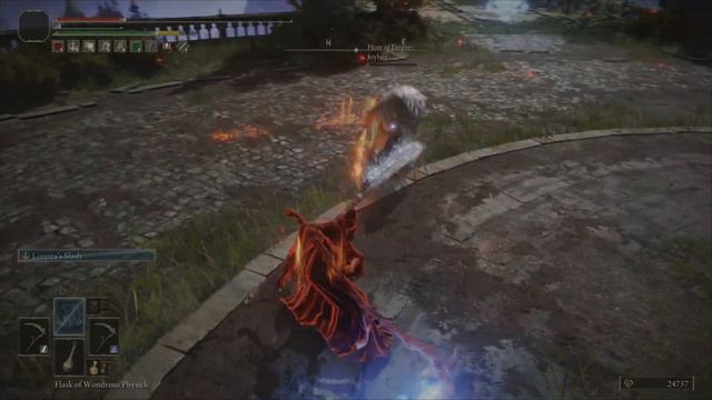 ELDEN RING | Easter Sunday Special?!! Sister Friede PVP!! смотреть онлайн