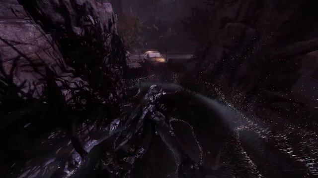 Evolve: Kraken Advanced Tutorial смотреть онлайн