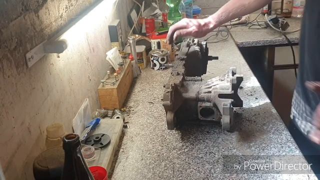 Speedfight 2 Motor zerlegen смотреть онлайн