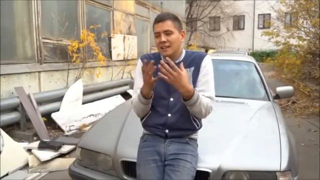 О некоторых людях смотреть онлайн