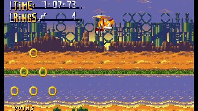 Sonic Hoshi Secret?